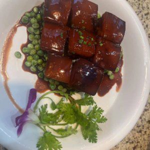 Blue Bay Coffee (Swan Lake Garden)