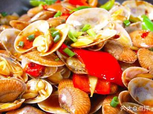 Chongqing Street Stall (Jinbo Road Branch)