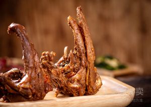 Jinling Zhen Wei Fang Snack Shop (Jingxiang North Garden)