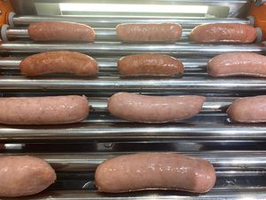 Hongjin Rice Balls (Jiangning Longwan Tianjie Branch)