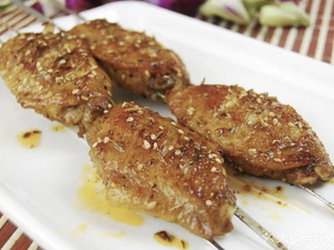 Xinjiang Asimu Barbecue (Tianyin Avenue Branch)