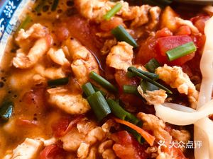 Shaxian Snacks (Tianguan Middle Road Branch)