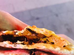 Old Shanghai Scallion Oil Pancake (Jiangning Wanda Branch)