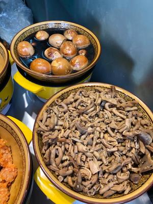 Braised Pork Wraps (Wanda Plaza Store)