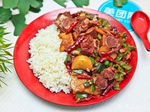 Wenming Noodle House Special Snacks (Taoyuan New Residence Store)