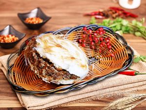 Shaan Lao Shun Meat Bun (Wanda Plaza Jiangning Branch)