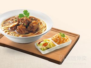 Tangjia Tang Beef Soup (Dongxin South Road Store)