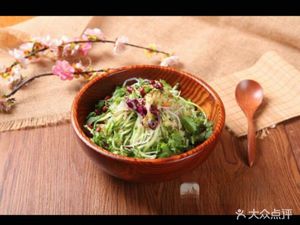 Northwest Millet Basket Cold Noodles King (Jiangning Wanda Store)