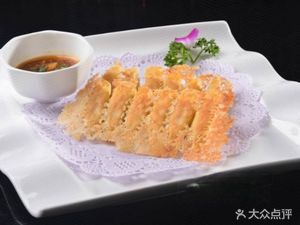 Anqing Dumplings, Noodles, and Pan-fried Dumplings (Tiandi New City Tianquan Building Store)