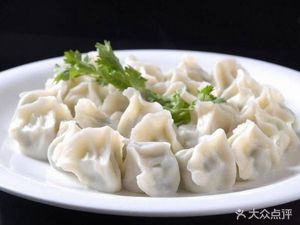 Qiaoshou Dumplings