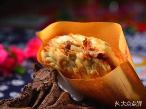 Xi'an Rou Jia Mo (Dongshan Street Store)