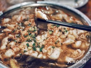 Wang Bu Liao Seafood Restaurant (Jinbao Commercial Plaza Branch)