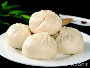 Steamed Taste (Tushan Road Branch)