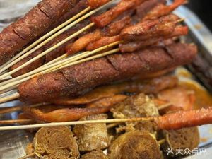 Gu Jia Fried Foods (Tianjingshan Apartment Hua Jin Yuan Branch)