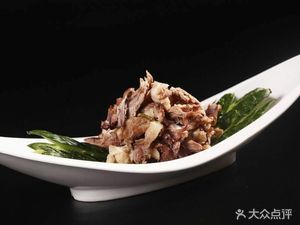 Huainan Beef Noodle Soup (Shangyuan Avenue Branch)