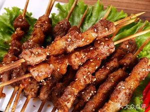 Qixiang Barbecue (Gushan Road Branch)