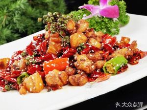 Chuan You Restaurant (Huxilu Branch)