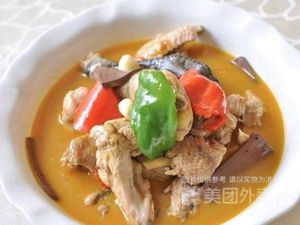 Qiaopo Grandma's Restaurant (Hongyun Avenue Branch)