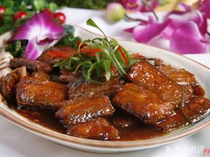 Pengju Yuan Sichuan Cuisine (Limin Community Store)