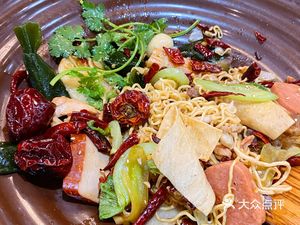 Xiangsi Wei Spicy Pot (Jiangning Wanda Plaza Store)