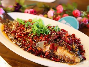 Anhui Cuisine Restaurant (Jiangning Wanda Branch)