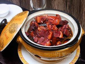 Da Long Du Seafood Buffet (Jinbao Branch)