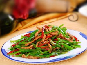 Tu Da Chu Restaurant (Shangyuan Avenue Branch)