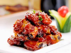 Congxiao Dapang (Jingxiang Jiayuan Store)