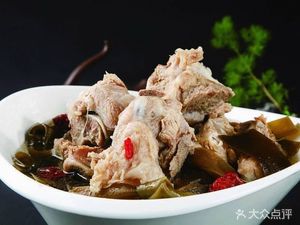 Li's Beef Soup (Beiyang Road Branch)