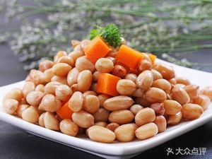 Chahua Beef Soup (Jinfagongyu Store)