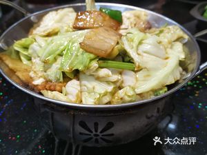 Baijiasong Local Cuisine (Shanshui Fangzhou Store)