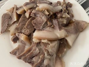 Juxian Ge Private Kitchen (Nanjing Pingshan Forest Park Branch)