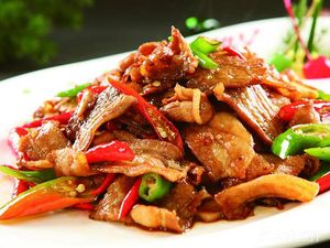 Yu Pin Xian Private Kitchen (Xinhuang West Road Branch)
