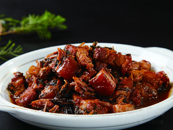Xiang Juan Private Kitchen (Qili Garden)