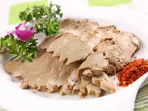 Xiao Chu Private Kitchen (Gong Wu Road Branch)