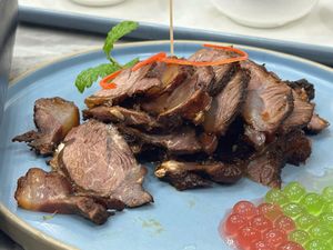 Lao Cheng Taste Private Kitchen