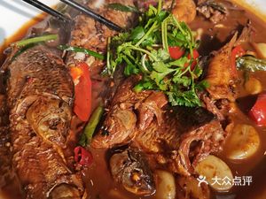 Xin Yuan People's Kitchen (Zhongshan Science Park Commercial Street Branch)