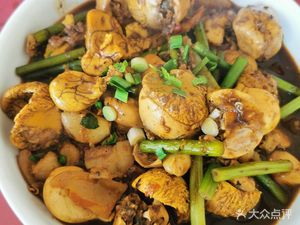 Sister-in-Law River Specialty Home Cooking