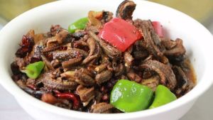 Degui Local Cuisine Restaurant