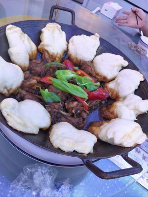 Fumanlou Local Cuisine (Ma Ji Store)