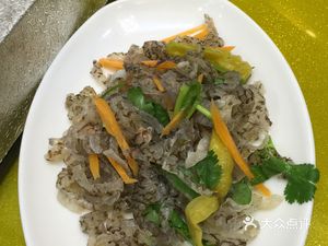 Ronglan Restaurant (Runfu Road Branch)