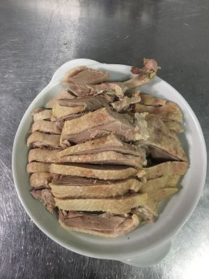 Fuman Village Farmhouse Restaurant (Xibei Ganxian Branch)