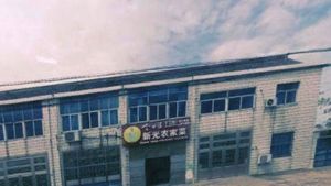 Xinguang Rural Cuisine Restaurant