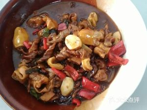 Hekou Farmhouse Restaurant