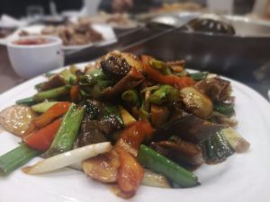 Desheng Hotel (Jinjiang Road Branch)
