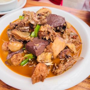Shulan Farmhouse Cuisine
