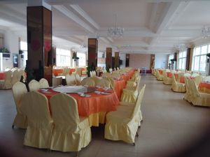 Hong Ren Tang Grand Hotel