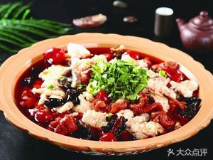 Grandma's Sour Fish Soup Takeaway (Xuguang Road Branch)