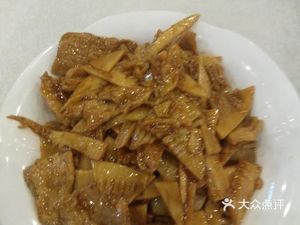 Lao Chen's Sour Fish (Rongsheng Lilihu Chunxiao Nan Yuan Store)