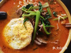 Lao Yao Noodle Shop (Rongsheng Lihu Chunxiao Branch)